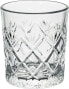 Фото #3 товара Excellent Houseware Komplet szklanek do whisky 4 sztuki 230 ml