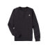 BURTON Oak sweatshirt Черный, M - фото #2