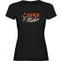 Фото #1 товара KRUSKIS Super Rider short sleeve T-shirt