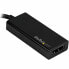 Фото #4 товара Адаптер USB C—HDMI Startech CDP2HD4K60 Чёрный Startech