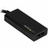 USB C to HDMI Adapter Startech CDP2HD4K60 Black