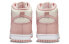 Фото #5 товара Кроссовки Nike Dunk High Pink Oxford DD1869-003