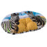 FERPLAST Relax 45 2 Flocked Zebra Cushion