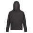 REGATTA Kassian hoodie fleece