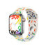 Фото #2 товара Apple 41mm Pride Edition Sport Band - S