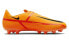 Фото #2 товара Nike Soccer Spike Phantom GT2 Academy HG 硬场地 防滑轻便减震 足球鞋 橙色 / Кроссовки Nike Soccer Spike Phantom GT2 Academy HG DC0795-808