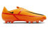 Nike Soccer Spike Phantom GT2 Academy HG 硬场地 防滑轻便减震 足球鞋 橙色 / Кроссовки Nike Soccer Spike Phantom GT2 Academy HG DC0795-808