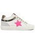 Фото #1 товара Vintage Havana Bounce 27 Leather Sneaker Women's Pink 5.5