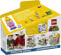 Фото #7 товара Детям - Игрушка LEGO Super Mario 71403 (Набор Начальной Пакет Приключений Пич)