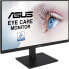 ASUS VA27DQSB - 68.6 cm (27") - 1920 x 1080 pixels - Full HD - LED - 5 ms - Black