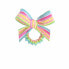 Фото #2 товара Children´s hair band with ribbon Kids Slim Sprunchie Let´s Chase Rainbows