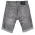 Фото #4 товара G-STAR 3301 Slim 1/2 denim shorts