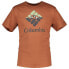 Фото #1 товара COLUMBIA Rapid Ridge™ short sleeve T-shirt