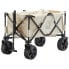 NORDISK Cotton Canvas Wagon
