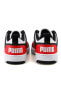 Rebound Layup Lo Sl Jr 370490-07 Sneakers Unisex Spor Ayakkabı Beyaz-kırmızı