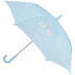 Фото #1 товара Зонт Safta Glowlab Swans Umbrella