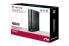 Фото #7 товара Transcend StoreJet 35T3 8TB - 8000 GB - 3.5" - 3.2 Gen 1 (3.1 Gen 1) - Black