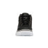 Фото #3 товара Lugz Dot.Com 2.0 WDOT2L-060 Womens Black Synthetic Lifestyle Sneakers Shoes 5.5