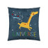 Фото #1 товара Чехол для подушки Naturals Universe (50 x 50 cm)