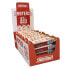 Фото #2 товара NUTRISPORT 33% Protein 44gr Protein Bars Box Salted Caramel 24 Units