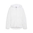 Фото #1 товара Puma Evostripe FullZip Hoodie Mens White Casual Outerwear 67899502