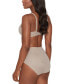 ფოტო #5 პროდუქტის Women's 2-Pk. Shaping Brief Underwear 2532P