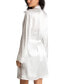 Фото #2 товара Пижама Linea Donatella Sonya Bridal Wrap Robe