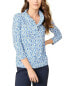 J.Mclaughlin Durham Top Women's S