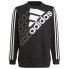 Фото #2 товара ADIDAS Logo sweatshirt