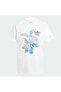 Фото #4 товара Футболка Adidas ADİDAS IN6452 Beach Reg Tee