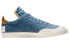 Nike Drop-Type LX 低帮 板鞋 男款 牛仔蓝 / Кроссовки Nike Drop-Type LX CW6213-461