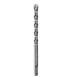 kwb 244638 - Drill - Masonry drill bit - 8 mm - 46 cm - Aerated concrete - Brick - Concrete - Stone - 40 cm