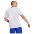 ფოტო #2 პროდუქტის ADIDAS Tr-Es Base short sleeve T-shirt