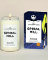 Фото #1 товара Homesick Spiral Hill Candle White