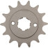 PARTS UNLIMITED 520 Ref:23801-KA4-000 Steel front sprocket