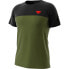 DYNAFIT Traverse S-Tech short sleeve T-shirt