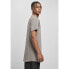 Фото #7 товара URBAN CLASSICS Shaped Long T-shirt