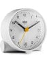 Braun BC01W classic alarm clock