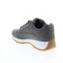 Фото #10 товара Lugz Bluster MBLUSRPD-082 Mens Gray Synthetic Lifestyle Sneakers Shoes