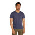 ფოტო #2 პროდუქტის ICEBREAKER Central Classic short sleeve T-shirt