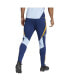 ფოტო #2 პროდუქტის Men's Navy Real Madrid 2024/25 AEROREADY Training Pants