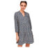 Фото #6 товара ONLY Favorite Thea 7/8 Long Sleeve Dress