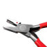 Фото #5 товара Q-CONNECT KF00198 diagonal cutting pliers