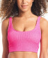 Фото #1 товара Women's Tank Bra Bikini Top, Created for Macy's
