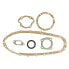 Фото #2 товара ATHENA P400280850150 Complete Gasket Kit