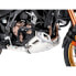 HEPCO BECKER Honda CRF 1100L Africa Twin Adventure Sports 20 5019522 00 01 Tubular Engine Guard