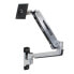 Фото #5 товара Кронштейн Ergotron LX Sit-Stand Wall Mount LCD Arm