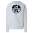 Фото #5 товара NORTH SAILS Graphic sweatshirt