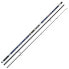 CINNETIC Explorer Purple Inshore Ultra Light Jigging Rod