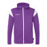 Фото #1 товара UHLSPORT Squad 27 full zip sweatshirt